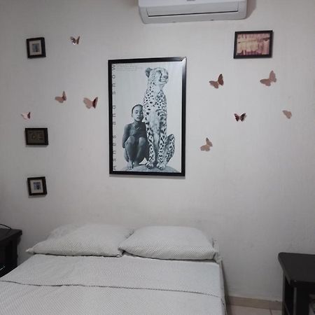 Casa Mariposas Leilighet Cancún Eksteriør bilde
