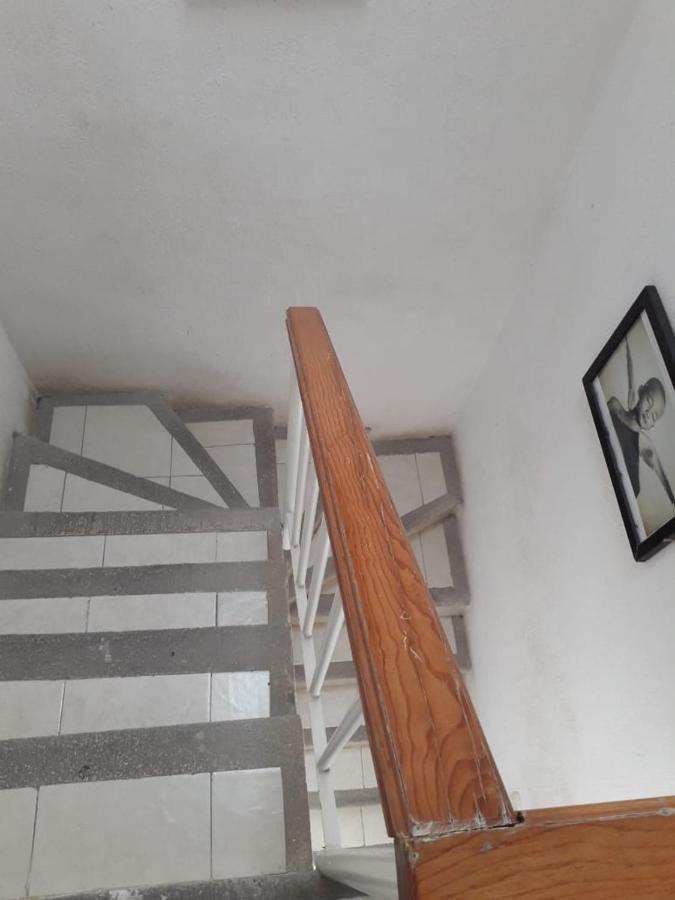Casa Mariposas Leilighet Cancún Eksteriør bilde