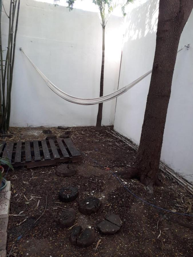 Casa Mariposas Leilighet Cancún Eksteriør bilde