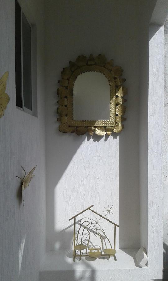 Casa Mariposas Leilighet Cancún Eksteriør bilde