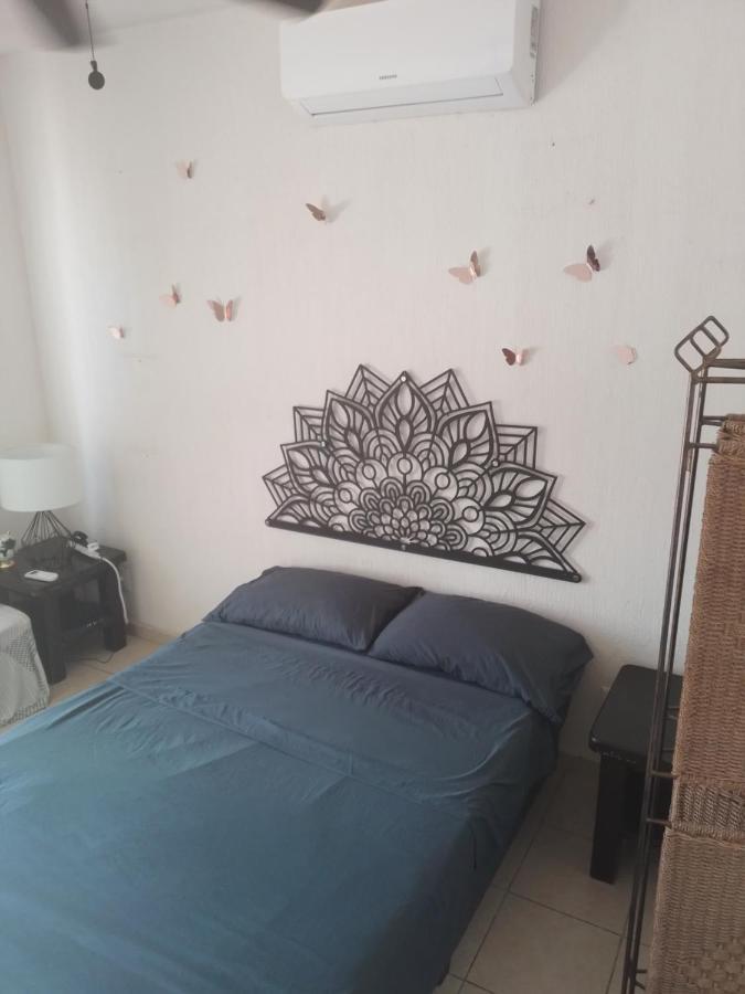 Casa Mariposas Leilighet Cancún Eksteriør bilde