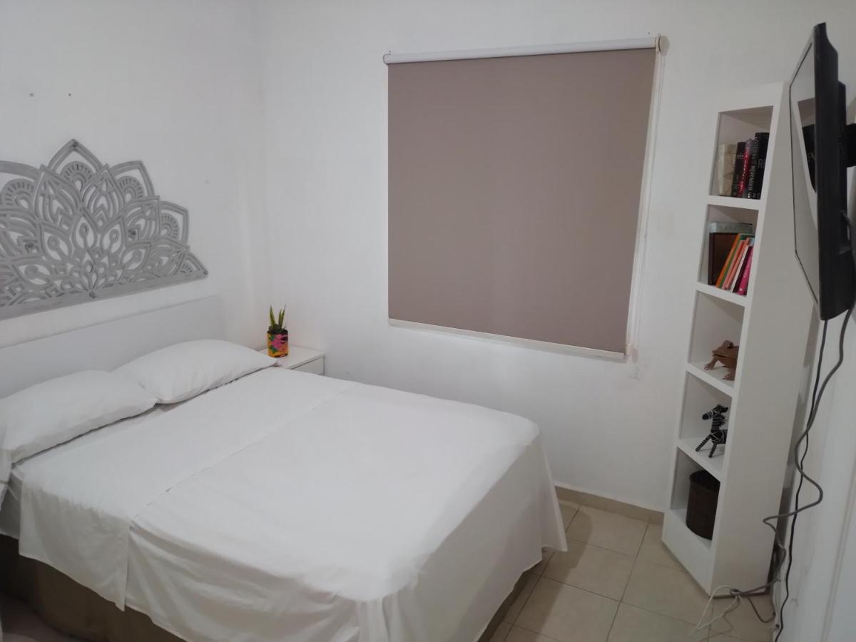 Casa Mariposas Leilighet Cancún Eksteriør bilde