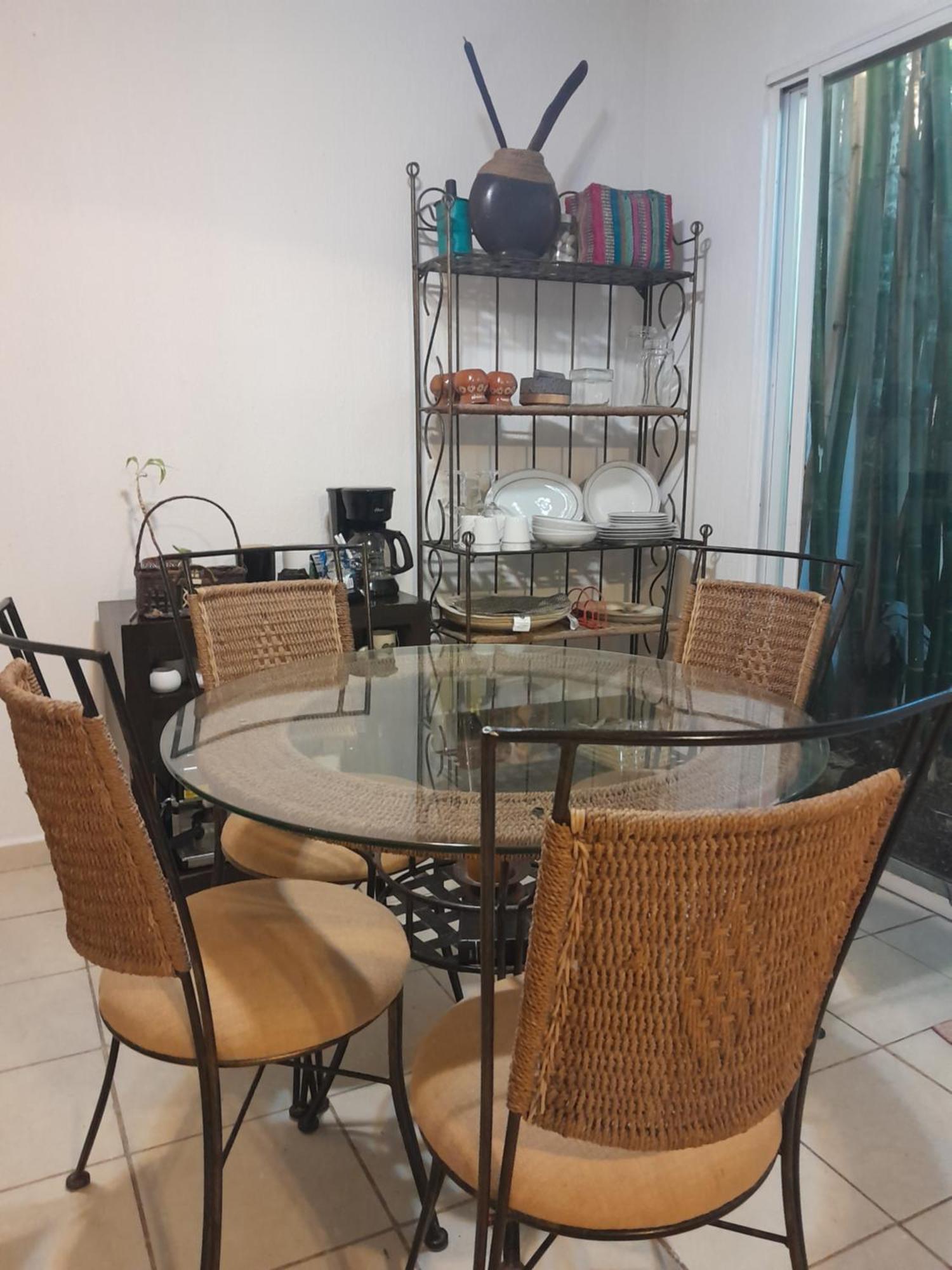 Casa Mariposas Leilighet Cancún Eksteriør bilde