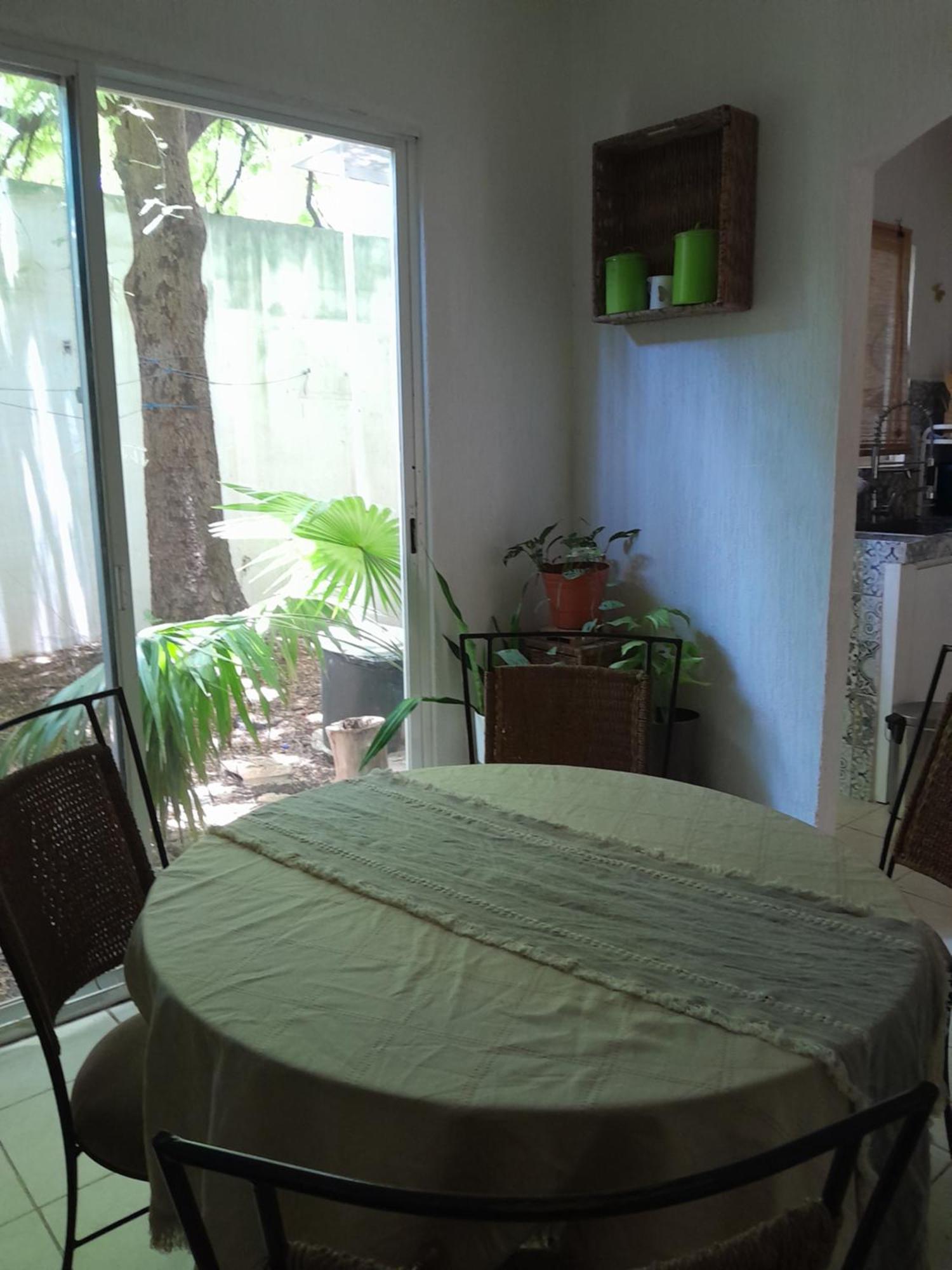 Casa Mariposas Leilighet Cancún Eksteriør bilde