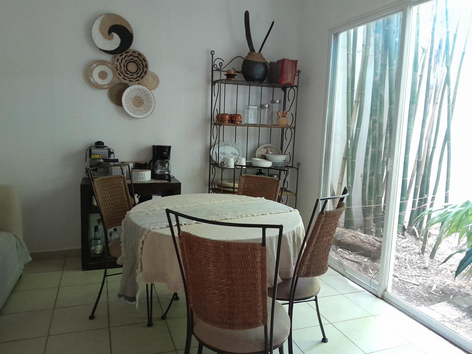 Casa Mariposas Leilighet Cancún Eksteriør bilde